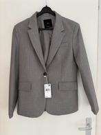Mango blazer, nieuw met kaartje maat XS (valt groter), Mango, Nieuw, Ophalen of Verzenden, Jasje