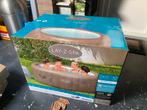 Lay-z Spa Palm Springs Jacuzzi 4-6pers (nieuw in doos), Tuin en Terras, Jacuzzi's, Nieuw, Opblaasbaar, Ophalen of Verzenden, Filter