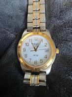 Tissot PR 50 Horloge, Overige merken, Staal, Gebruikt, Staal