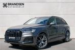 Audi Q7 55 TFSI e Quattro Pro Line S ACC Pano Head-up Keyles, Automaat, Gebruikt, 2995 cc, Met garantie (alle)
