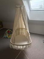 Unieke vintage wieg, Kinderen en Baby's, Babywiegjes en Ledikanten, Ophalen, Gebruikt, Wieg