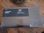 Senza laptopdesk, laptoptafel nieuw, Computers en Software, Laptoptafels, Ophalen of Verzenden, Nieuw