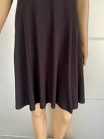 H532 Sao Paulo maat 40=M jurk jurkje zwart, Kleding | Dames, Maat 38/40 (M), Zwart, Ophalen of Verzenden, Zo goed als nieuw