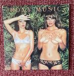 Roxy Music – Country Life, Ophalen of Verzenden, Gebruikt, 12 inch, Poprock
