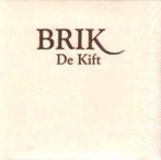 CD: De Kift – Brik (ZGAN) Velvet Edition, Ophalen of Verzenden, Zo goed als nieuw