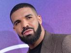 Drake | 2x vak 201 rij 3 | Ziggo Dome | 31 Juli, Twee personen, Juni