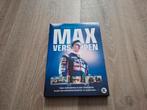 Max Verstappen DVD "the next generation ", Ophalen of Verzenden, Zo goed als nieuw, Formule 1