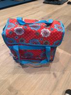 Vrolijke fietstas - Nieuw!, Sieraden, Tassen en Uiterlijk, Tassen | Rugtassen, Ophalen of Verzenden, Nieuw