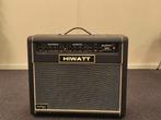 Defecte Hiwatt Gitaarversterker - Onderdelen/Reparatie, Ophalen of Verzenden, Gebruikt, Gitaar, Minder dan 50 watt