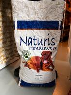 Hondenvoer - naturis puppy smaal (ruim halve zak), Ophalen of Verzenden, Gebruikt