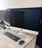 Apple iMac 27" Retina 5K (2019) i5 3,0GHz, 8GB, 1TB sshd, Ophalen, IMac, Zo goed als nieuw, 1 TB