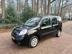 Renault Kangoo Family 1.6-16V Rolstoelauto Top staat, Auto's, Renault, Gebruikt, 4 cilinders, Zwart, Kangoo