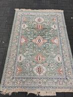 Groen vloerkleed 160x230cm, Huis en Inrichting, Ophalen of Verzenden