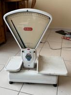Antieke Berkel weegschaal, Witgoed en Apparatuur, Weegschalen, Ophalen, Winkelweegschaal, Gebruikt, Minder dan 10 kg