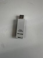 TP-LINK Wifi dongle, Ophalen of Verzenden, Zo goed als nieuw