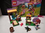 Lego Friends 41120, Ophalen of Verzenden, Zo goed als nieuw