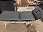 Behandeltafel, Sport en Fitness, Ophalen of Verzenden, Gebruikt, Massagetafel