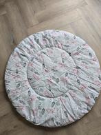 Rond boxkleed / speelkleed met print, Ophalen of Verzenden, Rond, Boxkleed