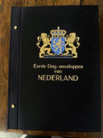 Enveloppen/postzegels eerste dag van uitgifte jaren 1980. beschikbaar voor biedingen