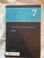 Asser Serie Huur, Ophalen of Verzenden, Beta, Gelezen, WO