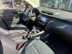 Nissan Qashqai 1.2 Panoramadak Nieuwe ketting Beurt NAP, Voorwielaandrijving, Euro 5, Gebruikt, 4 cilinders