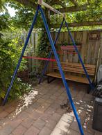Kettler schommel. Gratis afhalen., Kinderen en Baby's, Ophalen, Gebruikt, Schommel