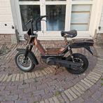 Citta gilera opknapper, Ophalen, Zo goed als nieuw