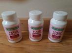 Uit USA: hair growth capsules nature's bounty 30 st per pot, Sport en Fitness, Nieuw, Ophalen of Verzenden