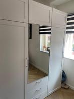 Ikea Spiegeldeur straumen voor een platsa kast, Huis en Inrichting, 100 tot 150 cm, Zo goed als nieuw, 25 tot 50 cm, 50 tot 100 cm