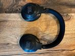 JBL E55BT Over-Ear Wireless Headphones Zwart, Audio, Tv en Foto, Over oor (circumaural), Overige merken, Bluetooth, Zo goed als nieuw