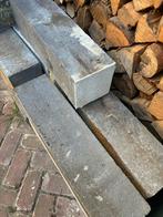 Betonblokken - Gratis Af te Halen, Doe-het-zelf en Verbouw, Metselstenen, Ophalen, Gebruikt, Beton