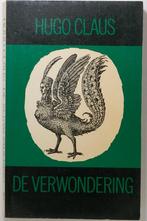 De verwondering - Hugo Claus (1980), Verzenden, Zo goed als nieuw, België
