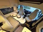 Hymer Free 600 DWARSBED HEFDAK 2020 EURO 6 CAMPER 5.99M, Caravans en Kamperen, Campers, Fiat, Bedrijf, Hymer, 5 tot 6 meter