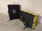 Crashpads Black Diamond, Ophalen, Klimsport-accessoire