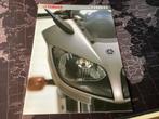 Yamaha FZ1000 Fazer Brochure.  (Y3), Motoren, Handleidingen en Instructieboekjes, Ophalen of Verzenden, Yamaha