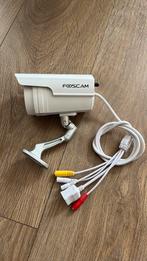 Foscam Wi Fi ip Camera, Ophalen of Verzenden, Zo goed als nieuw, Buitencamera