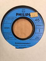Kraftwerk - Kometenmelodie 2, 7 inch, Single, Ophalen of Verzenden, Zo goed als nieuw
