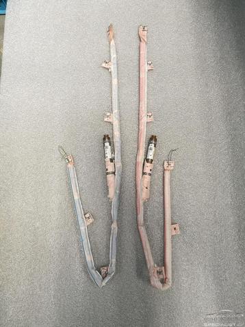 Skoda Rapid hemel + stoel airbag links /rechts 2013-2019 beschikbaar voor biedingen