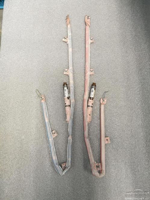 Skoda Rapid hemel + stoel airbag links /rechts 2013-2019, Auto-onderdelen, Dashboard en Schakelaars, Skoda, Gebruikt, Ophalen of Verzenden