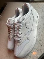 Nike airmax one, Ophalen of Verzenden, Zo goed als nieuw, Wit