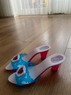 Prinsessen hakjes- Maat Onbekend, Ophalen, Zo goed als nieuw, Meisje, Schoenen
