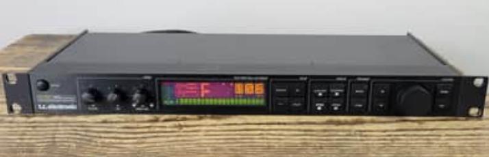 TC Electronics m one xl, Muziek en Instrumenten, Effecten, Zo goed als nieuw, Reverb, Ophalen of Verzenden