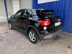 Audi Q2 35 TFSI Pro Line Incl 1 jaar Garantie Autotrust !, 4 cilinders, Zwart, Origineel Nederlands, Bedrijf