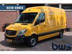 Mercedes-Benz Sprinter 319 3.0 CDI 366 V6 / Euro 6 / Automaa, Automaat, Gebruikt, 2987 cc, Bedrijf