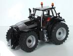 Deutz Fahr Agrotron X720 Blackline, Hobby en Vrije tijd, Modelauto's | 1:32, SIKU, Tractor of Landbouw, Nieuw, Nvt