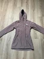 The North Face dryvent jas, Ophalen of Verzenden, Zo goed als nieuw, The North Face, Roze