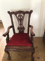 Oud model kinder of poppenstoel, Antiek en Kunst, Ophalen