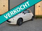 Fiat 500 1.2 Collezione *Cruise con *Limited edition *Uniek, Voorwielaandrijving, Gebruikt, 1242 cc, 4 cilinders