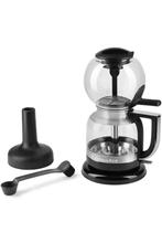 KitchenAid Artisan Siphon Koffiezetapparaat, Ophalen, Afneembaar waterreservoir, Gebruikt, Koffiemachine