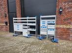 Sortimo bedrijfswagen inrichting bedrijfswageninrichting, Cd's en Dvd's, Cd Singles, Ophalen